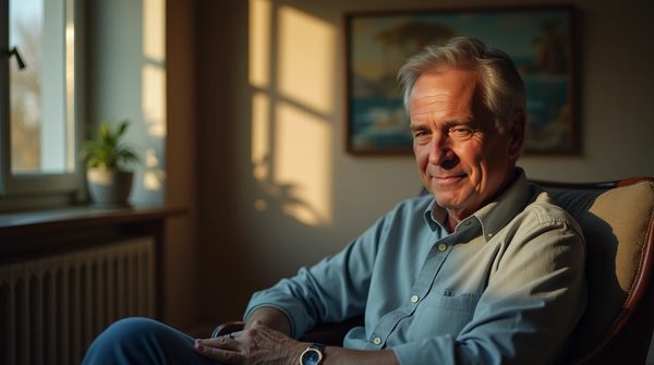 Explore holistic healing with philippe jacquet, psychotherapist