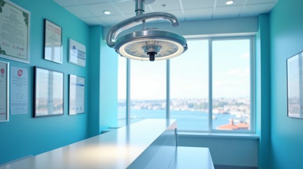 How to identify quality-certified medical facilities in Turkey