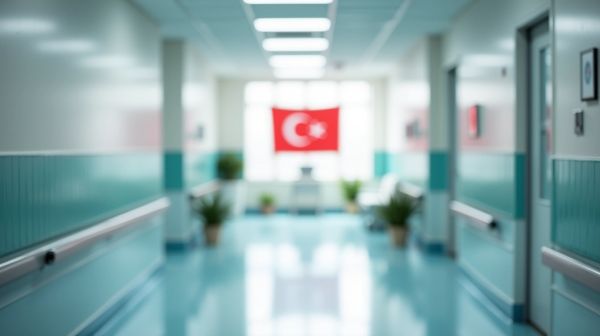 How to identify quality-certified medical facilities in Turkey