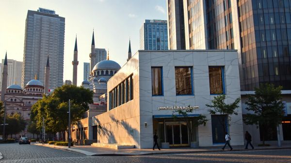 Top Tips for Finding Accredited Medical Centers in Turkey